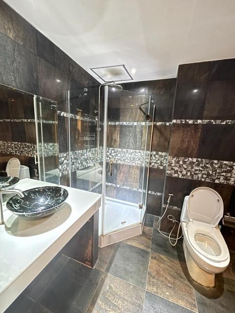 NS Private Pool villa