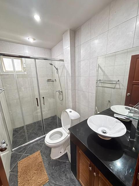 NS Private Pool villa