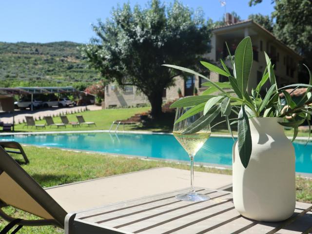 Hotel Rural Xerete