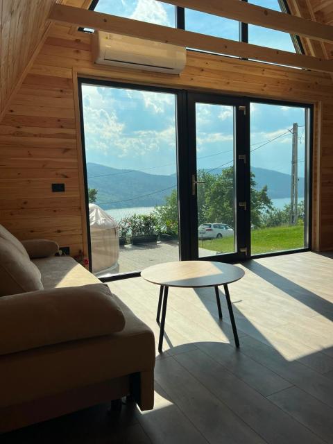 Vis de Munte Chalet