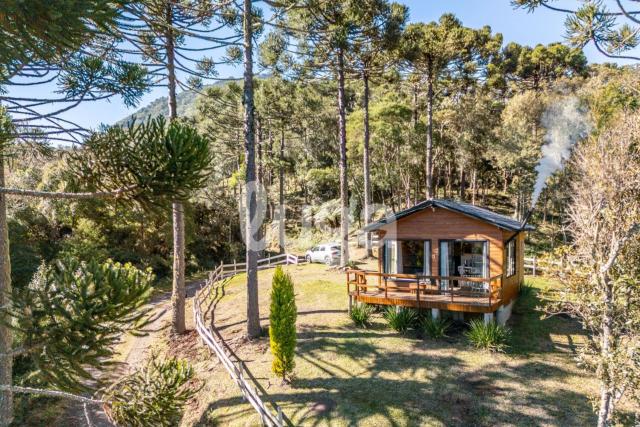 LUGA Aîtataka Cabane avec vue et baignoire à hydromassage