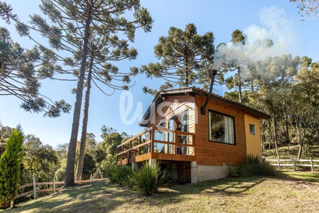 LUGA Aîtataka Cabane avec vue et baignoire à hydromassage