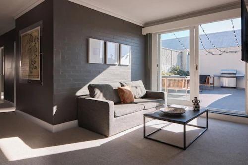 Harbour Rocks by Ode Hotels