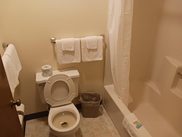 Chapel Hill Motel