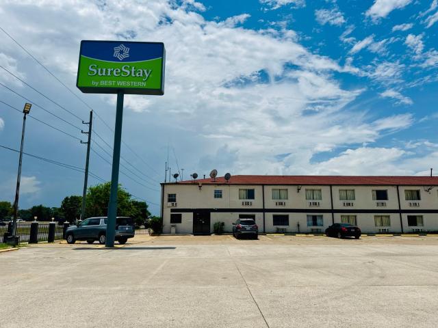 SureStay by Best Western Channelview Houston East