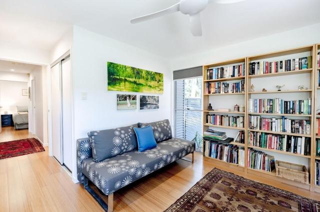Fortuna Bushland Retreat 20 min from Noosaville
