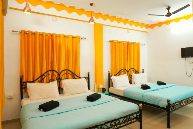 Hostel Mama