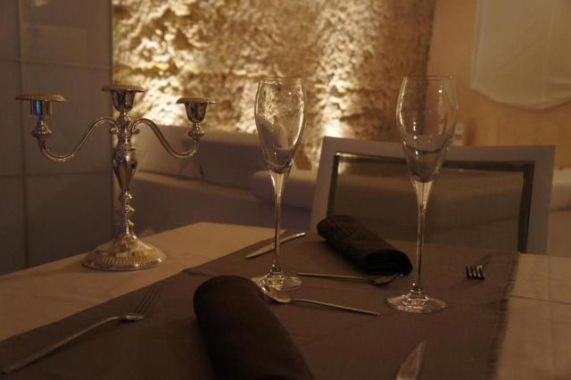 Chambres d'Hôtes Troglodytes Le Clos de L'Hermitage