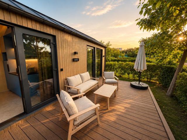Vesta - Collection by Nextribe at Mantar Camping