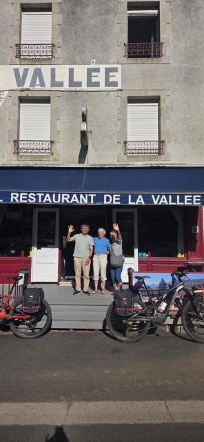 Grand Hotel de la Vallée