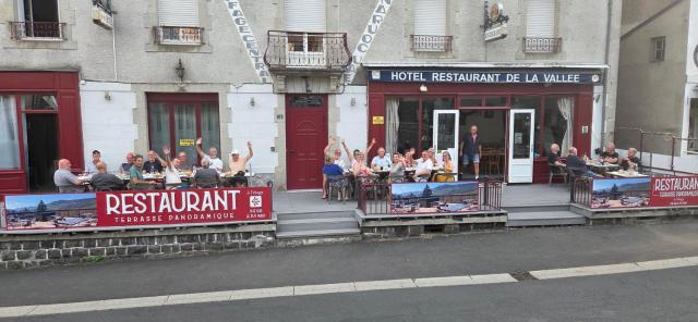 Grand Hotel de la Vallée