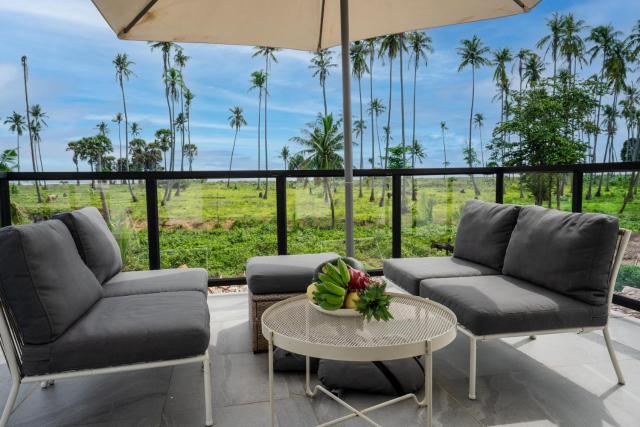 Manao Seaview Pool Villa 33 - 5 Mins Walk To The Beach