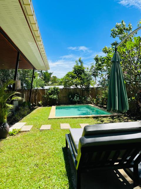 Lanta sky pool villa