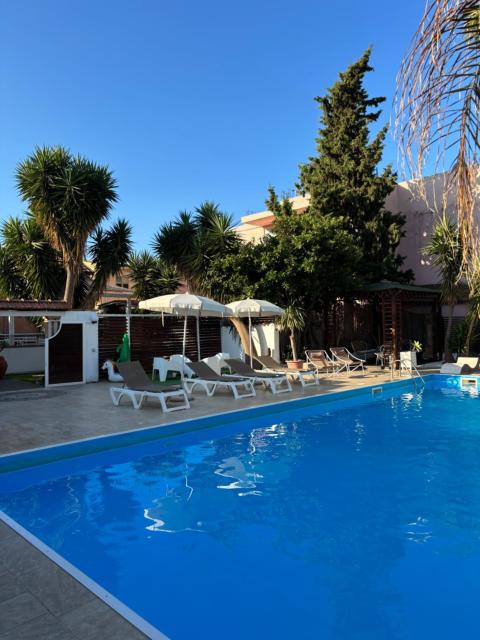 All'Ombra Del Noce B&B