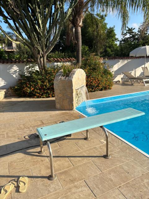 All'Ombra Del Noce B&B