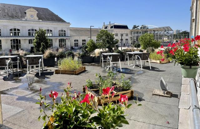 Best Western Blois Château