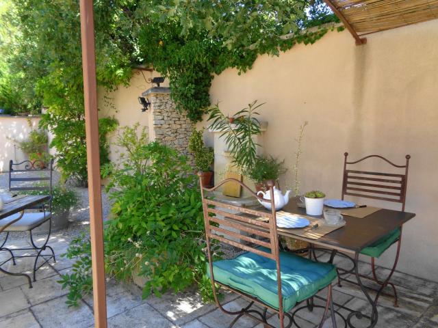 Clos des Lavandes - Chambres et Suites de charme climatisées-Luberon