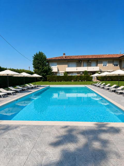 Hotel Venezia Park - ENJOY HOLIDAY
