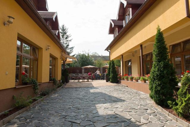 Hotel Clavis