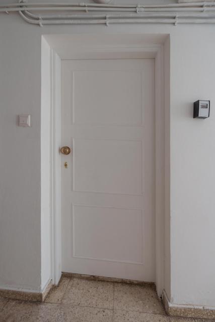 Tazo Apartment