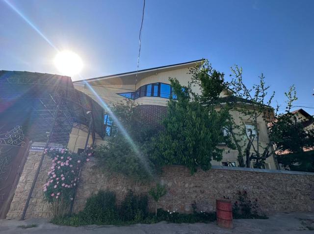 Aigul Hostel