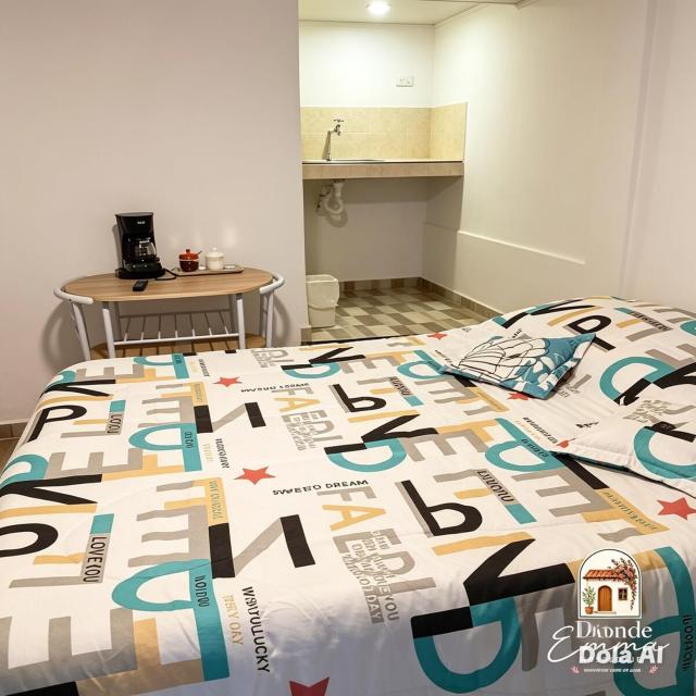 Your private haven in Salamina