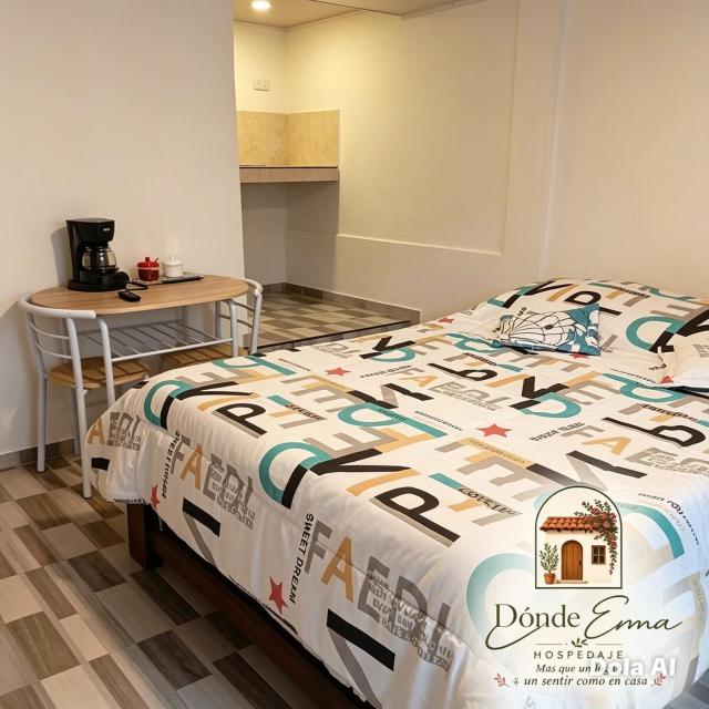 Your private haven in Salamina