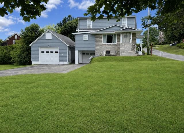 Peaceful Stay In Quiet Johnstown Neighborhood