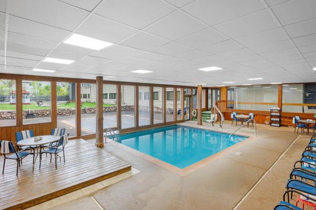 Quality Inn & Suites Goshen