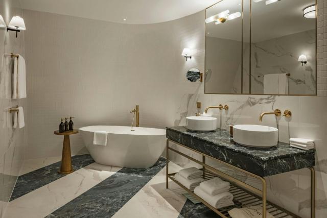 Stradom House Hotel & Spa, Autograph Collection