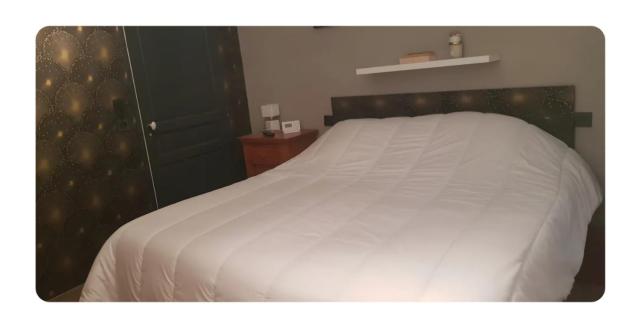Le Kosy'House - Option Jaccuzi