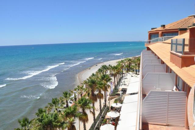 Sunway Playa Golf & Spa Sitges