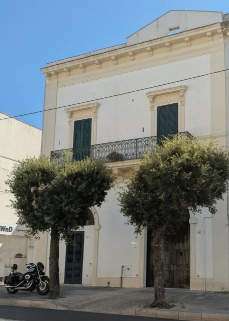 B&B Il Ventaglio