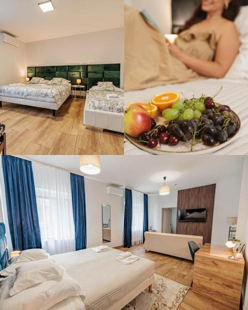 Hotel Zenubia