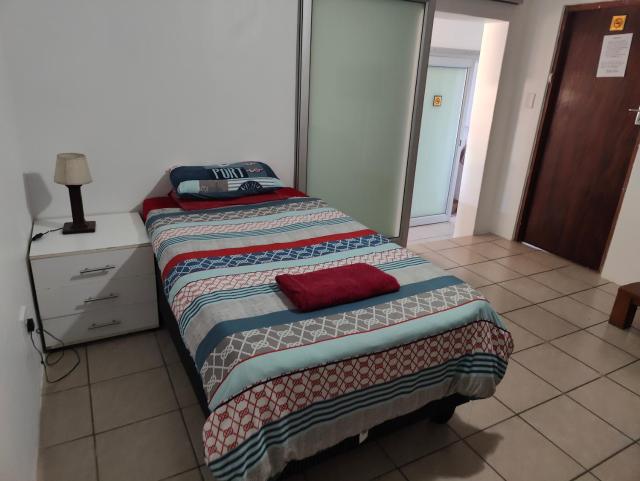 Hunters Self Catering Apartment