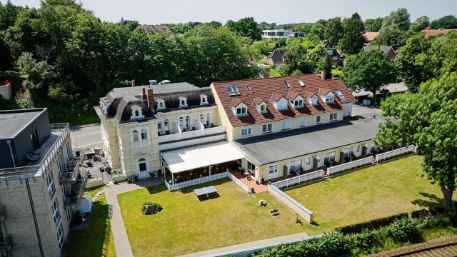 Villa Beachside