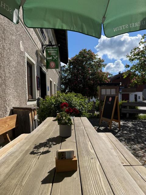 Landgasthof Neuwirt Seeon