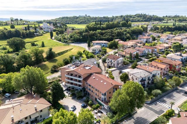 Hotel La Carica