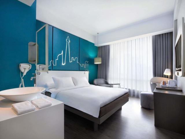All Seasons Jakarta Thamrin