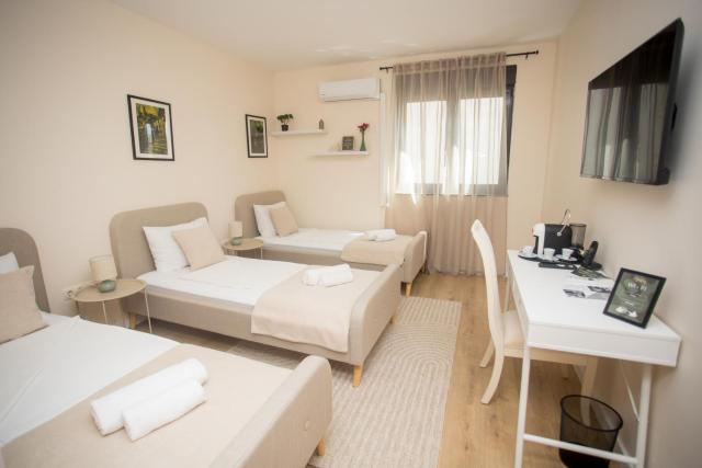 Mostay Boutique Hotel