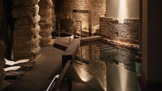 Nun Assisi Relais & Spa Museum