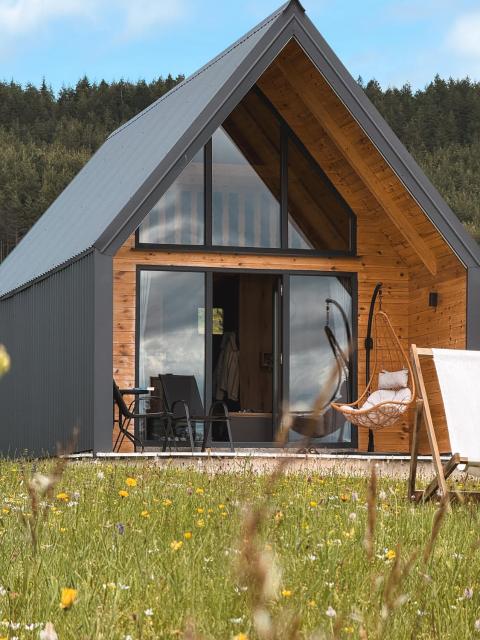 Eternum Glamping