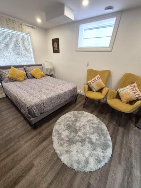 Nimo Homestay , Compact Studio Apartment Guelph