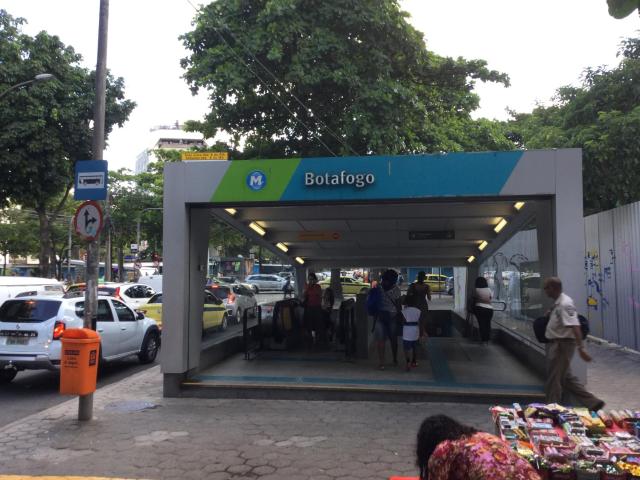 Aragão Botafogo Studio