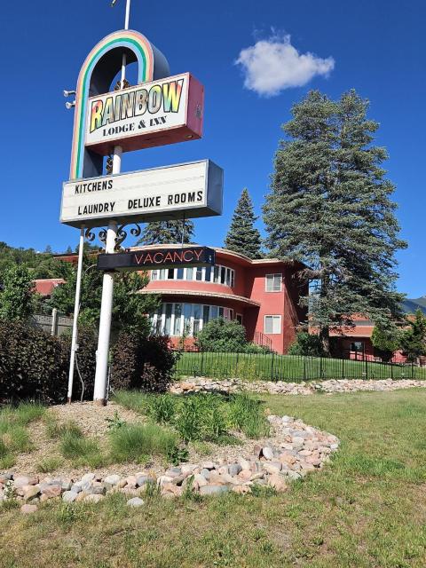 Rainbow Lodge and Inn