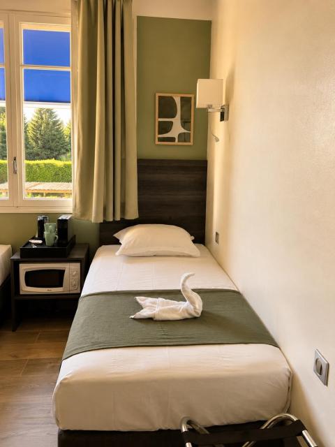 Hotel Cayrons Vence & St Paul de Vence