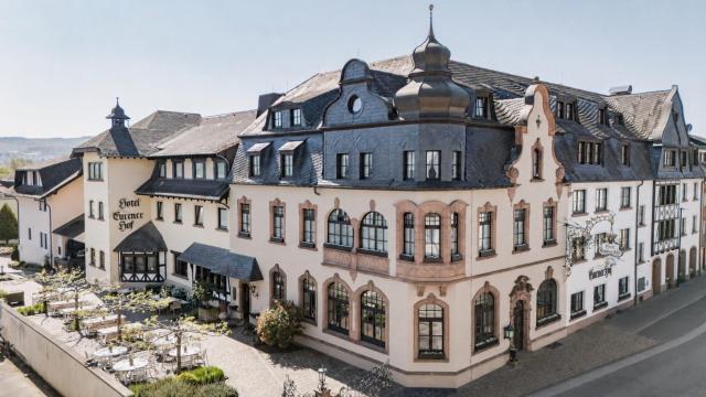 Eurener Hof
