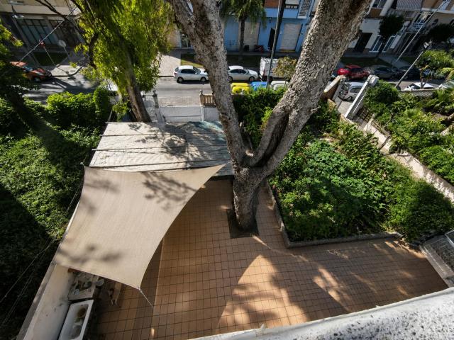 Jardín San Francisco, house in Vinaròs