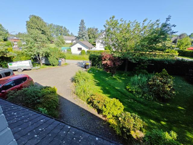 Büchelblick Camping