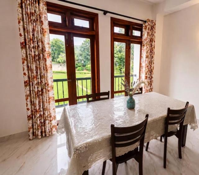 Nine Gems villa